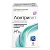 Лонтривет 5 гормональный  препарат, 10 таб.
